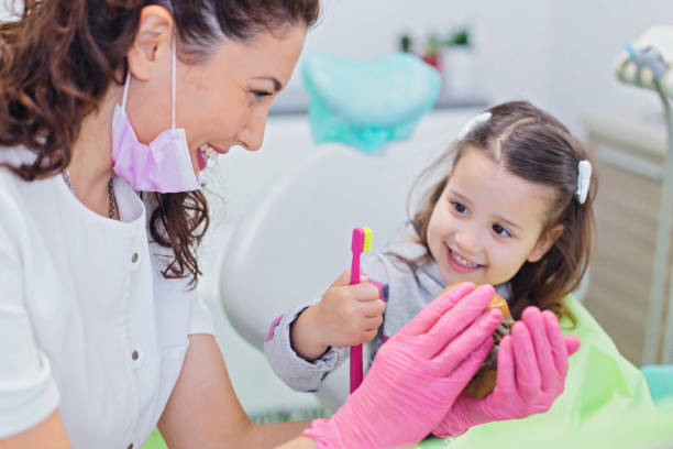 Best Pediatric Dentistry  in Dunlap, IN
